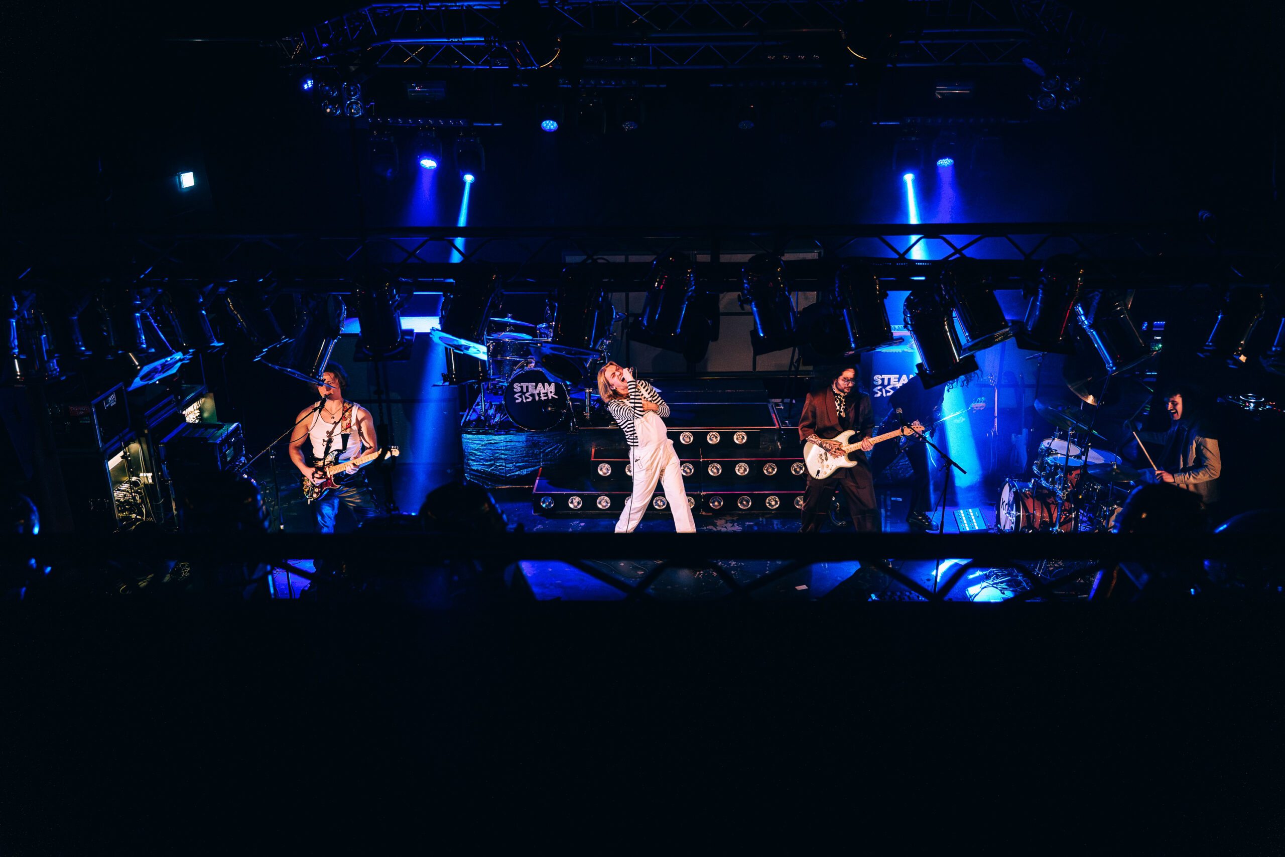 Live Optreden 18